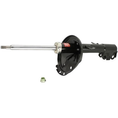 KYB - 334400 - KYB - 334400 - Front Gas Charged Strut