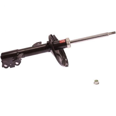 KYB - 334400 - KYB - 334400 - Front Gas Charged Strut