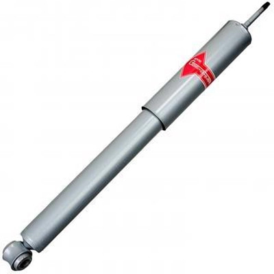 KYB - KG5521 - Rear Mono-Tube Gas Pressurized by KYB - KG5521