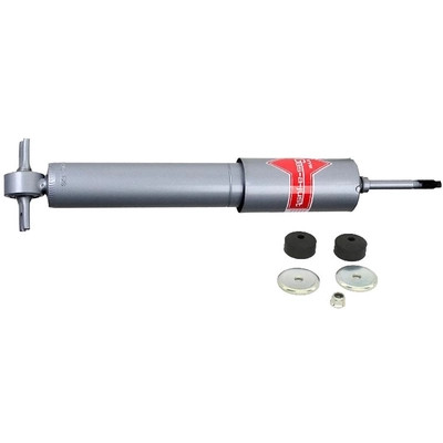 KYB - KG5780 - Front Mono-Tube Gas Pressurized by KYB - KG5780