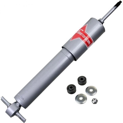 Front Mono-Tube Gas Pressurized by KYB - KG5780