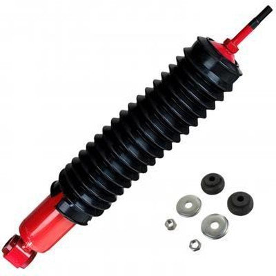 KYB - 565014 - Front Monomax HP Mono-Tube GS by KYB - 565014