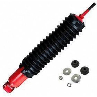 Front Monomax HP Mono-Tube GS by KYB - 565014