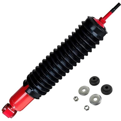 KYB - 565014 - Front Monomax HP Mono-Tube GS by KYB - 565014