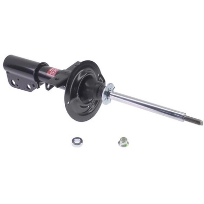 KYB - 339272 - Front Gas Charged Strut by KYB - 339272