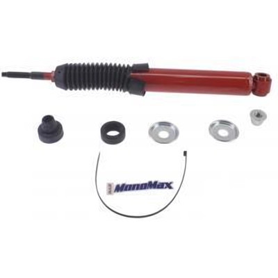 KYB - 565120 - Front Monomax HP Mono-Tube GS by KYB - 565120