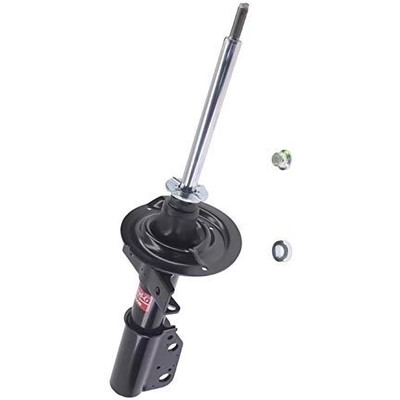 Front Gas Charged Strut by KYB - 339272