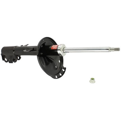 KYB - 334399 - KYB - 334399 - Front Gas Charged Strut