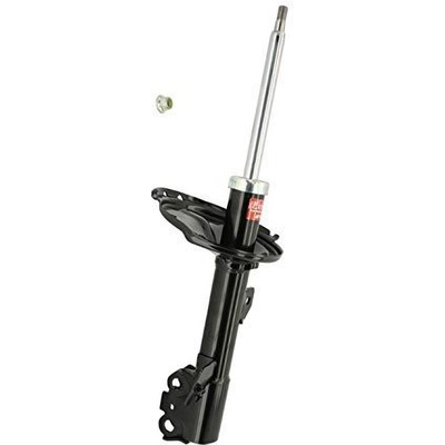 KYB - 334399 - Front Gas Charged Strut