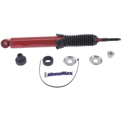 Front Monomax HP Mono-Tube GS by KYB - 565120