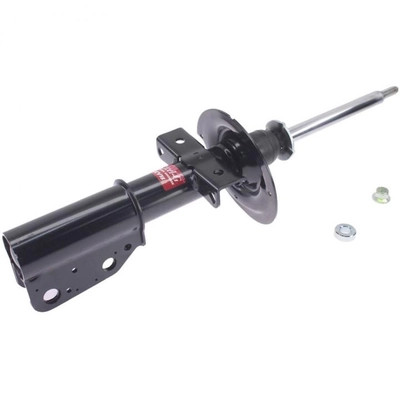 KYB - 339272 - Front Gas Charged Strut by KYB - 339272