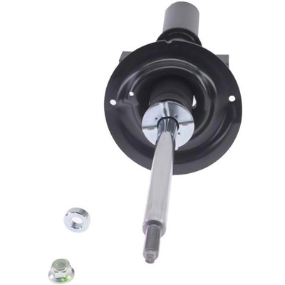 KYB - 339272 - Front Gas Charged Strut by KYB - 339272