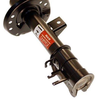 KYB - 339854 - KYB - 339854 - Front Gas Charged Strut