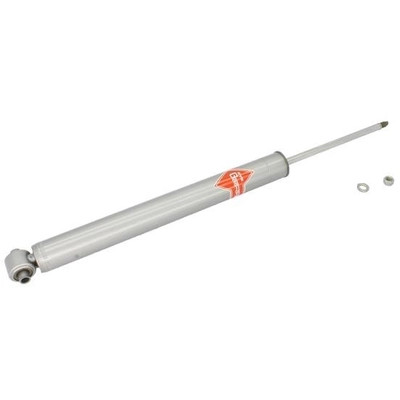 Rear Mono-Tube Gas Pressurized by KYB - 553381