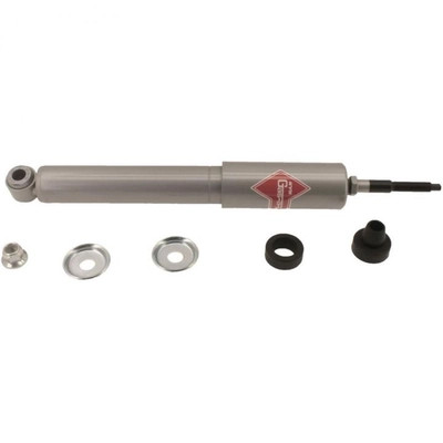 KYB - 554369 - Front Mono-Tube Gas Pressurized by KYB - 554369