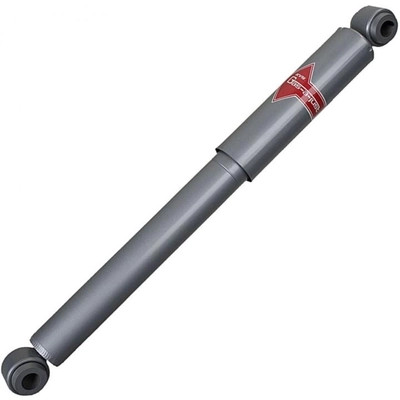 KYB - KG5462 - Rear Mono-Tube Gas Pressurized by KYB - KG5462