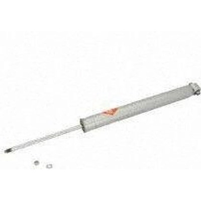 KYB - 553381 - Rear Mono-Tube Gas Pressurized by KYB - 553381