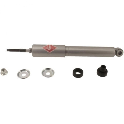 KYB - 554369 - Front Mono-Tube Gas Pressurized by KYB - 554369
