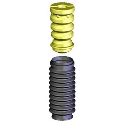 KYB - SB107 - KYB - SB107 - Rear Strut Bumper Bellow Or Bellows