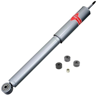 Rear Mono-Tube Gas Pressurized by KYB - KG54335