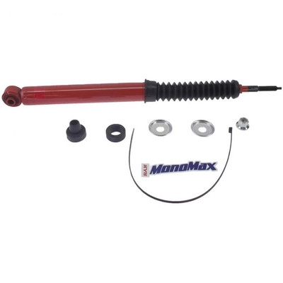 KYB - 565121 - Front Monomax HP Mono-Tube GS by KYB - 565121