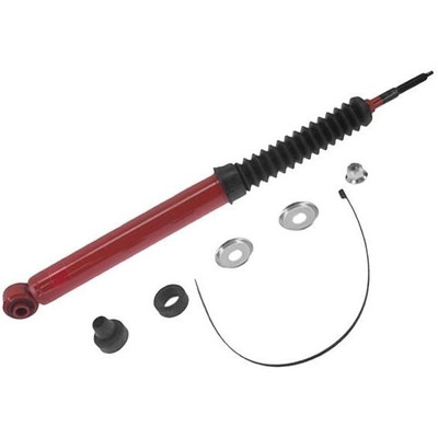 KYB - 565121 - Front Monomax HP Mono-Tube GS by KYB - 565121