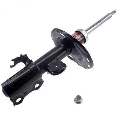 KYB - 335081 - KYB - 335081 - Front Gas Charged Strut