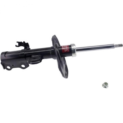 KYB - 335081 - KYB - 335081 - Front Gas Charged Strut