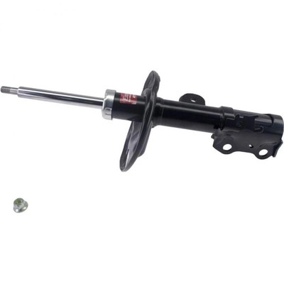 KYB - 335081 - KYB - 335081 - Front Gas Charged Strut