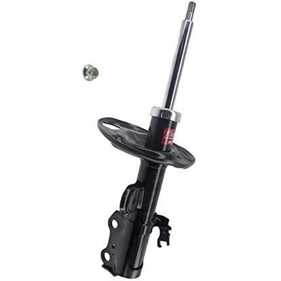 KYB - 335080 - Front Gas Charged Strut