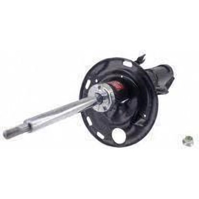 KYB - 335080 - KYB - 335080 - Front Gas Charged Strut