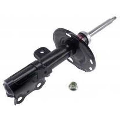 KYB - 335080 - KYB - 335080 - Front Gas Charged Strut
