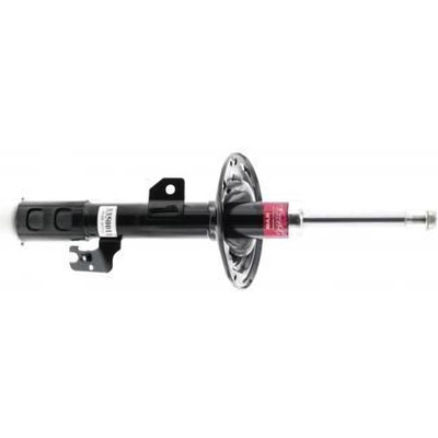 KYB - 3350011 - Front Gas Charged Strut by KYB - 3350011