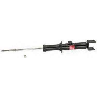 Rear Gas Charged Strut by KYB - 344610