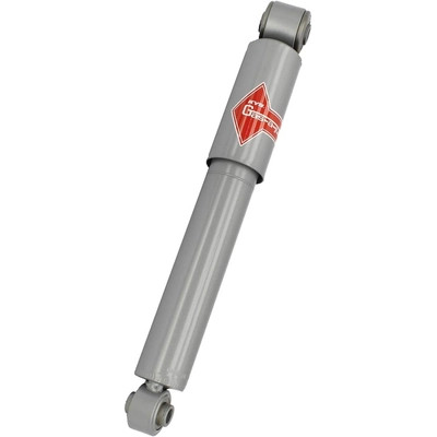 KYB - 554385 - Rear Mono-Tube Gas Pressurized by KYB - 554385