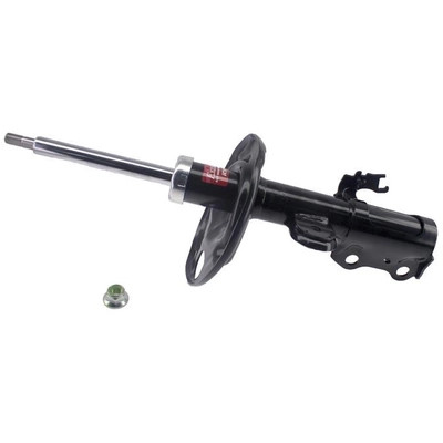 KYB - 335080 - KYB - 335080 - Front Gas Charged Strut