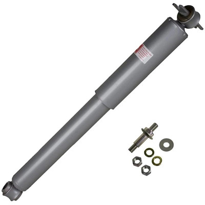 KYB - KG5504 - Rear Mono-Tube Gas Pressurized by KYB - KG5504
