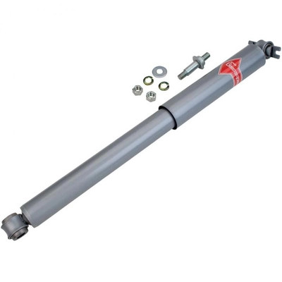 KYB - KG5507 - Rear Mono-Tube Gas Pressurized