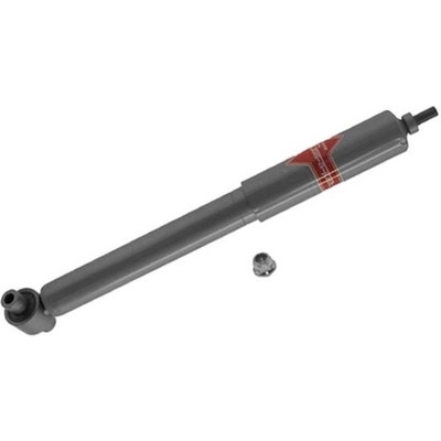KYB - 553385 - Rear Mono-Tube Gas Pressurized
