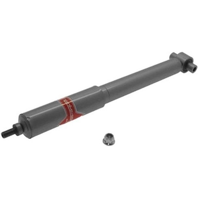 KYB - 553385 - KYB - 553385 - Rear Mono-Tube Gas Pressurized
