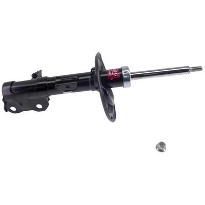Front Gas Charged Strut by KYB - 335076