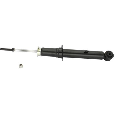 Front Gas Charged Strut by KYB - 341266