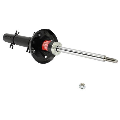 KYB - 334812 - Front Gas Charged Strut by KYB - 334812
