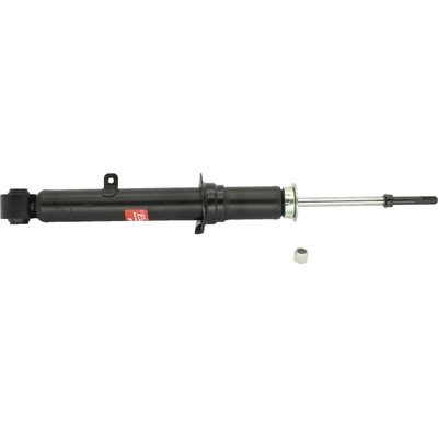KYB - 341266 - Front Gas Charged Strut by KYB - 341266