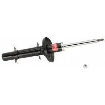 KYB - 334812 - Front Gas Charged Strut by KYB - 334812