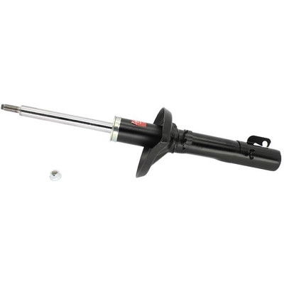 KYB - 334812 - Front Gas Charged Strut by KYB - 334812