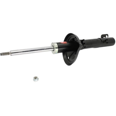 KYB - 334812 - Front Gas Charged Strut by KYB - 334812