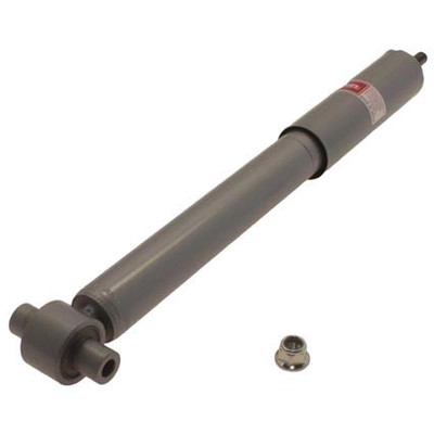 KYB - 553385 - KYB - 553385 - Rear Mono-Tube Gas Pressurized