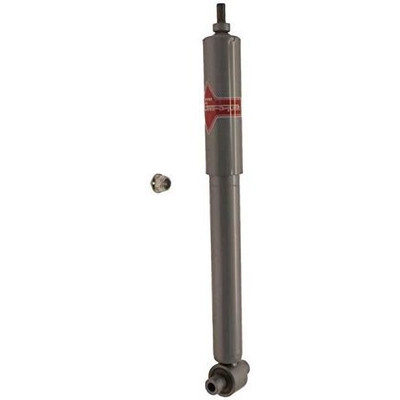 KYB - 553385 - KYB - 553385 - Rear Mono-Tube Gas Pressurized