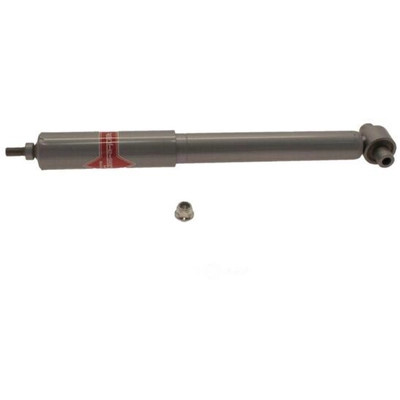 KYB - 553385 - KYB - 553385 - Rear Mono-Tube Gas Pressurized